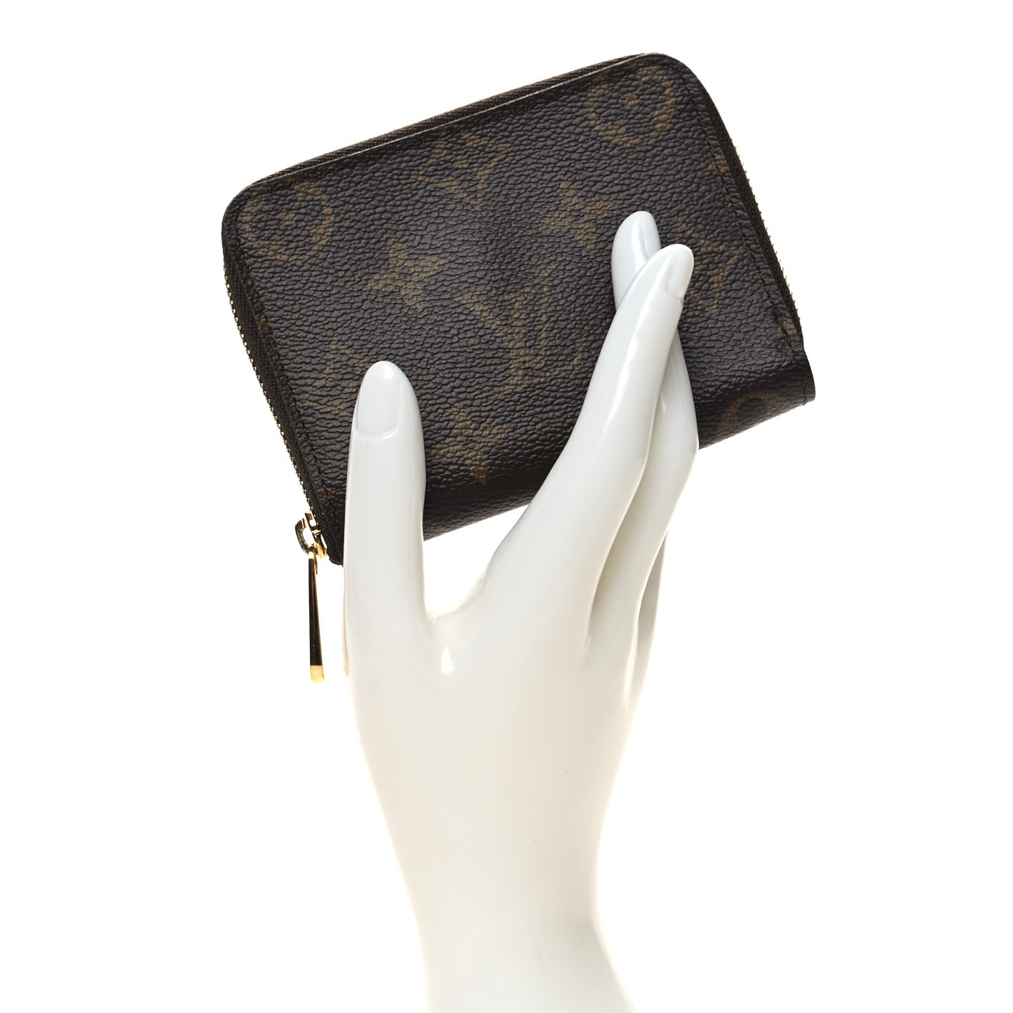 Monogram Zippy Coin Purse
