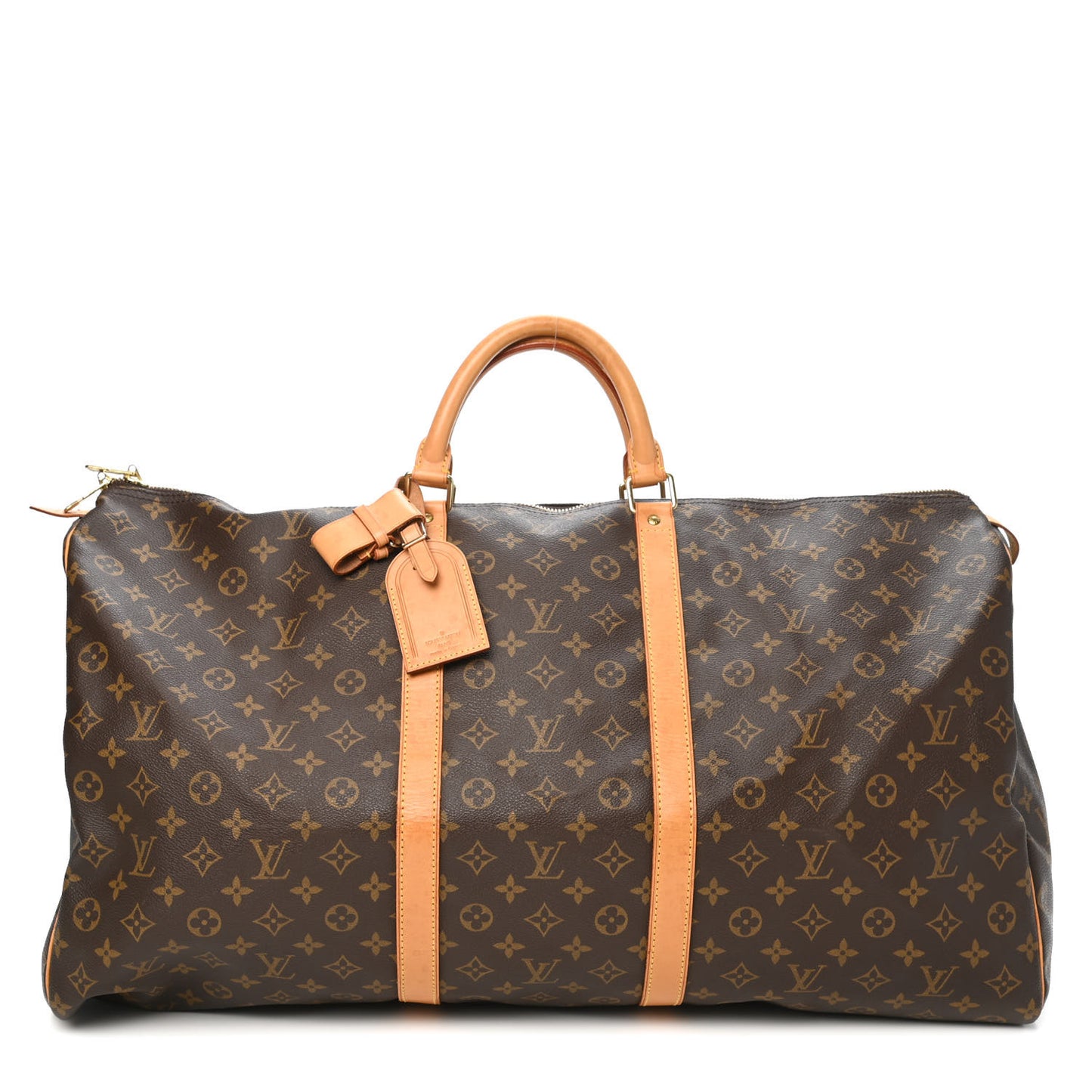Monogram Keepall 60