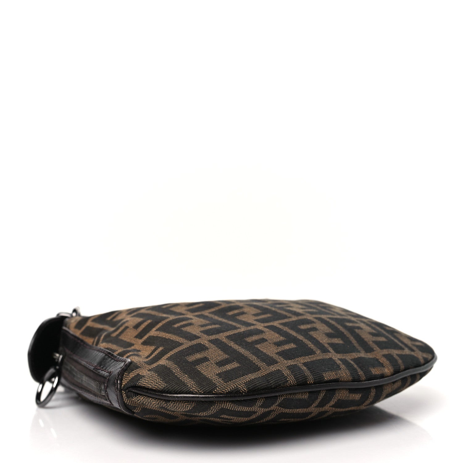 Fendi Zucca Oyster Tobacco Moro 4 of 11