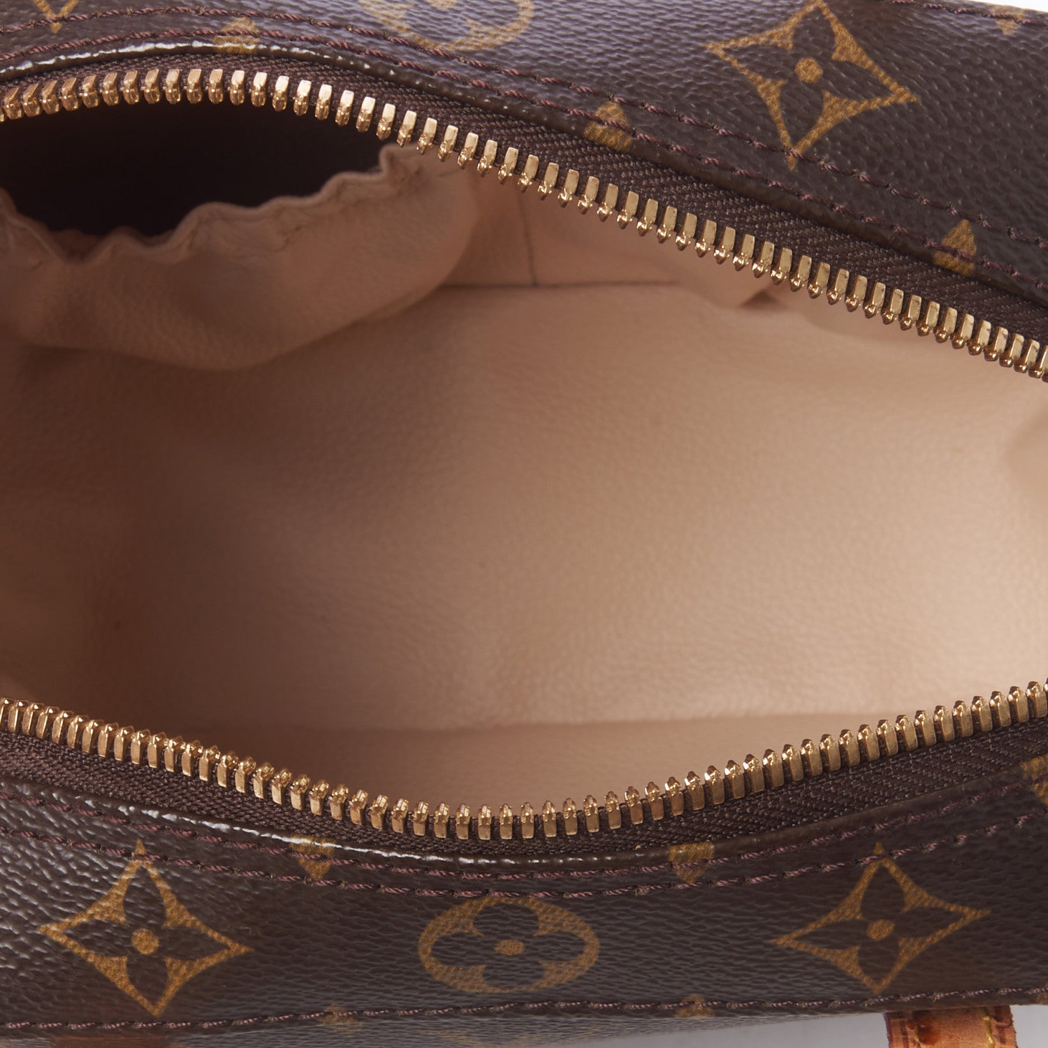 Louis Vuitton Monogram Spontini 7 of 9