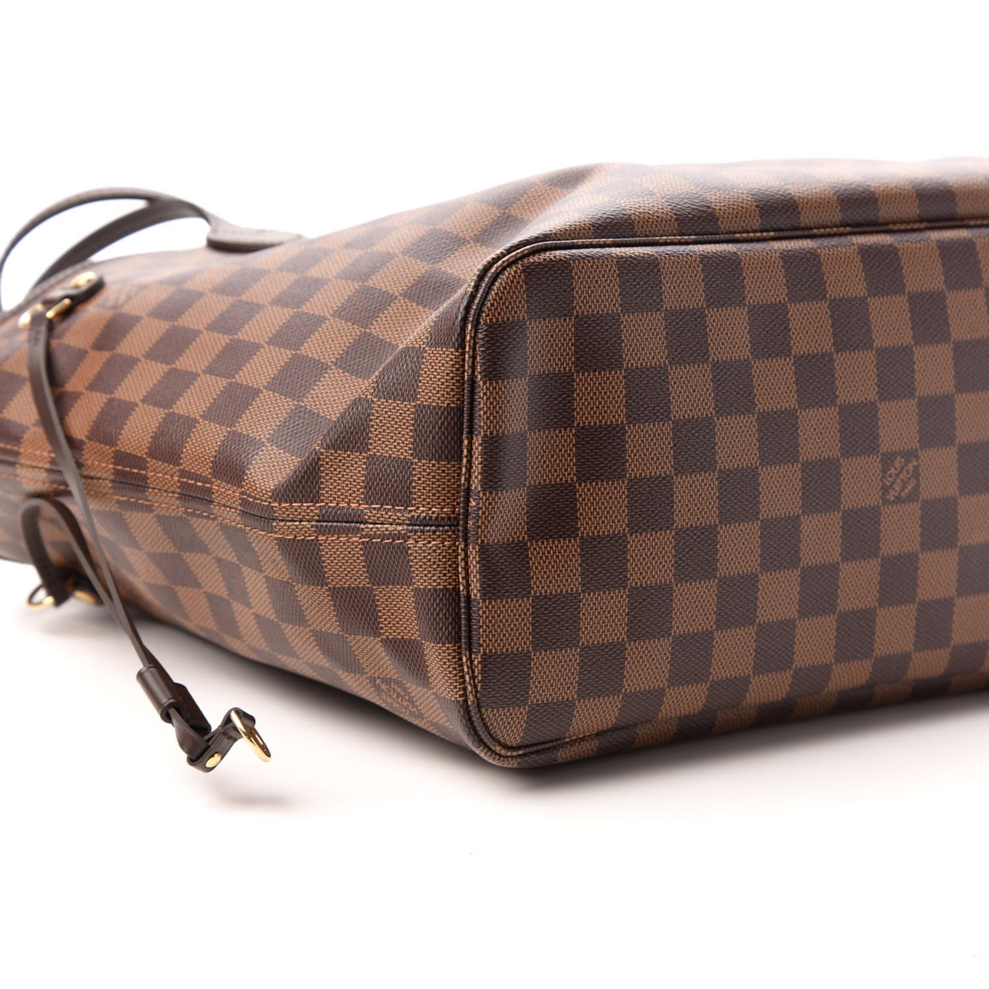 Damier Ebene Neo Neverfull MM