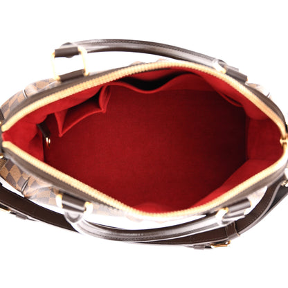 Louis Vuitton Damier Ebene Trevi PM 5 of 10