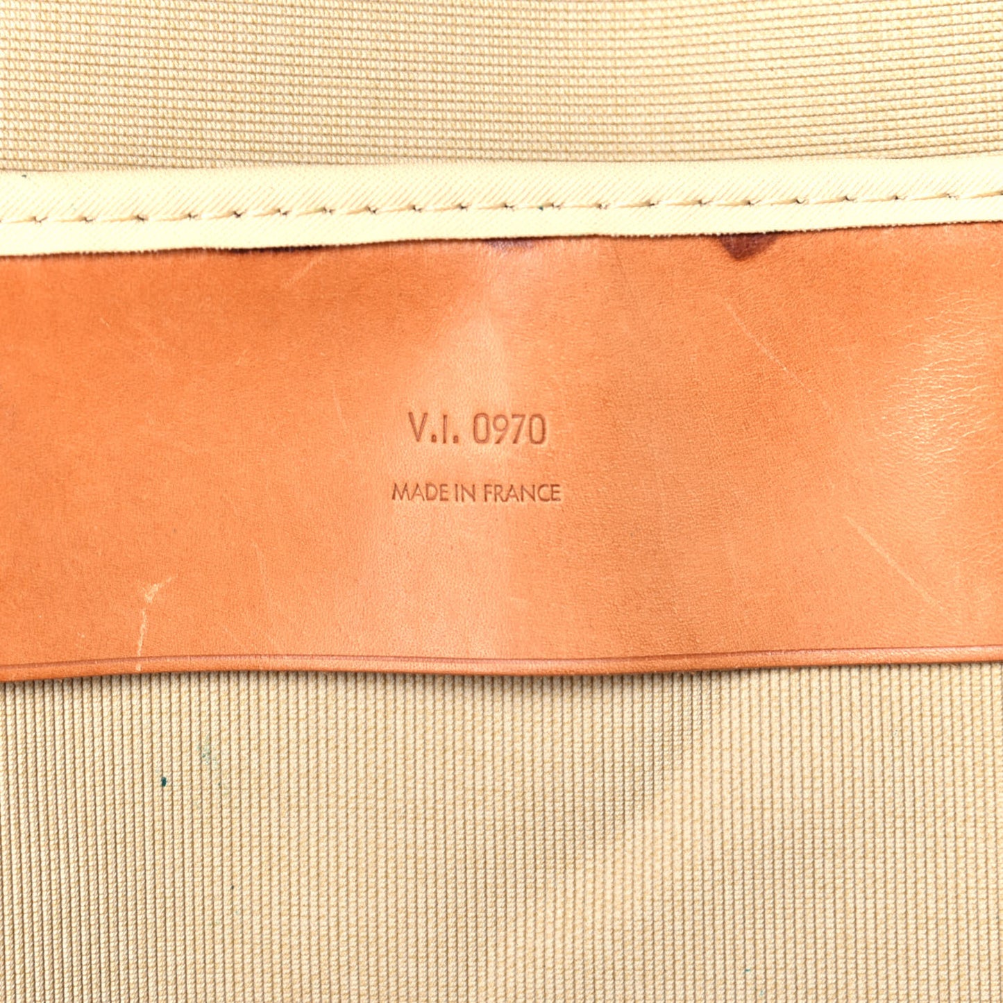 Monogram Sirius 65