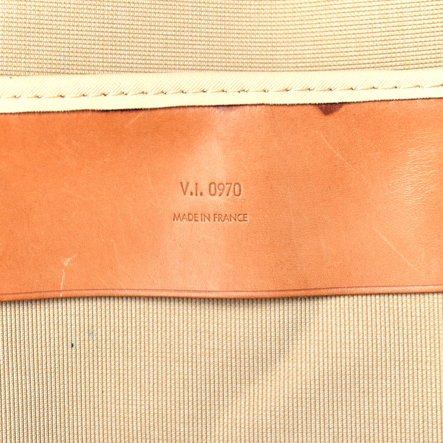 Louis Vuitton Monogram Sirius 65 6 of 13