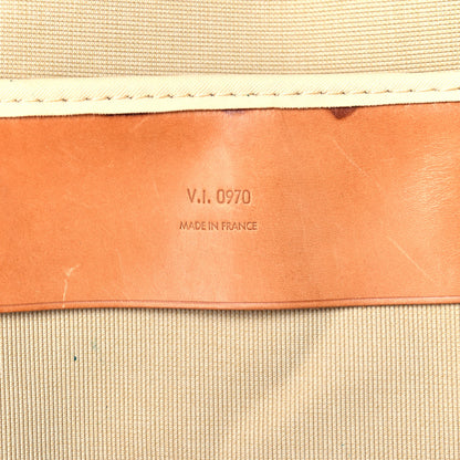 Louis Vuitton Monogram Sirius 65 6 of 13