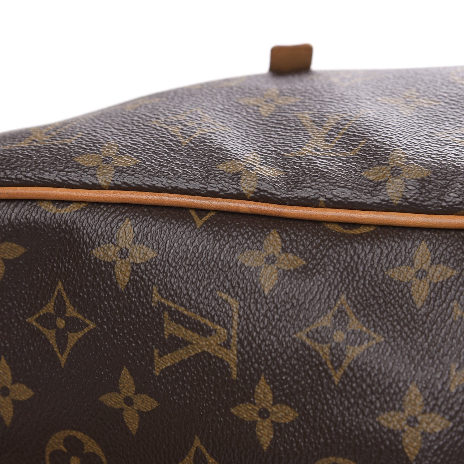 Louis Vuitton Monogram Delightful GM 9 of 16