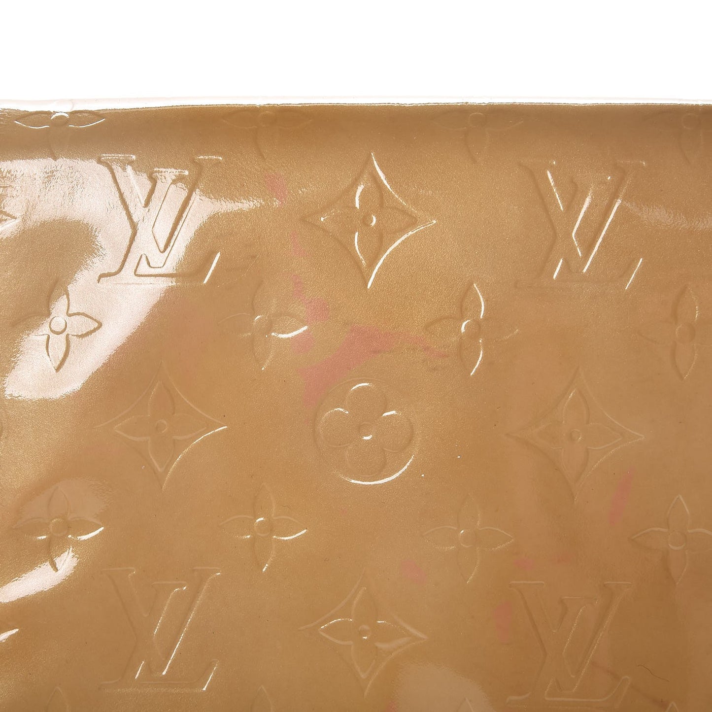 Vernis Thompson Street Beige