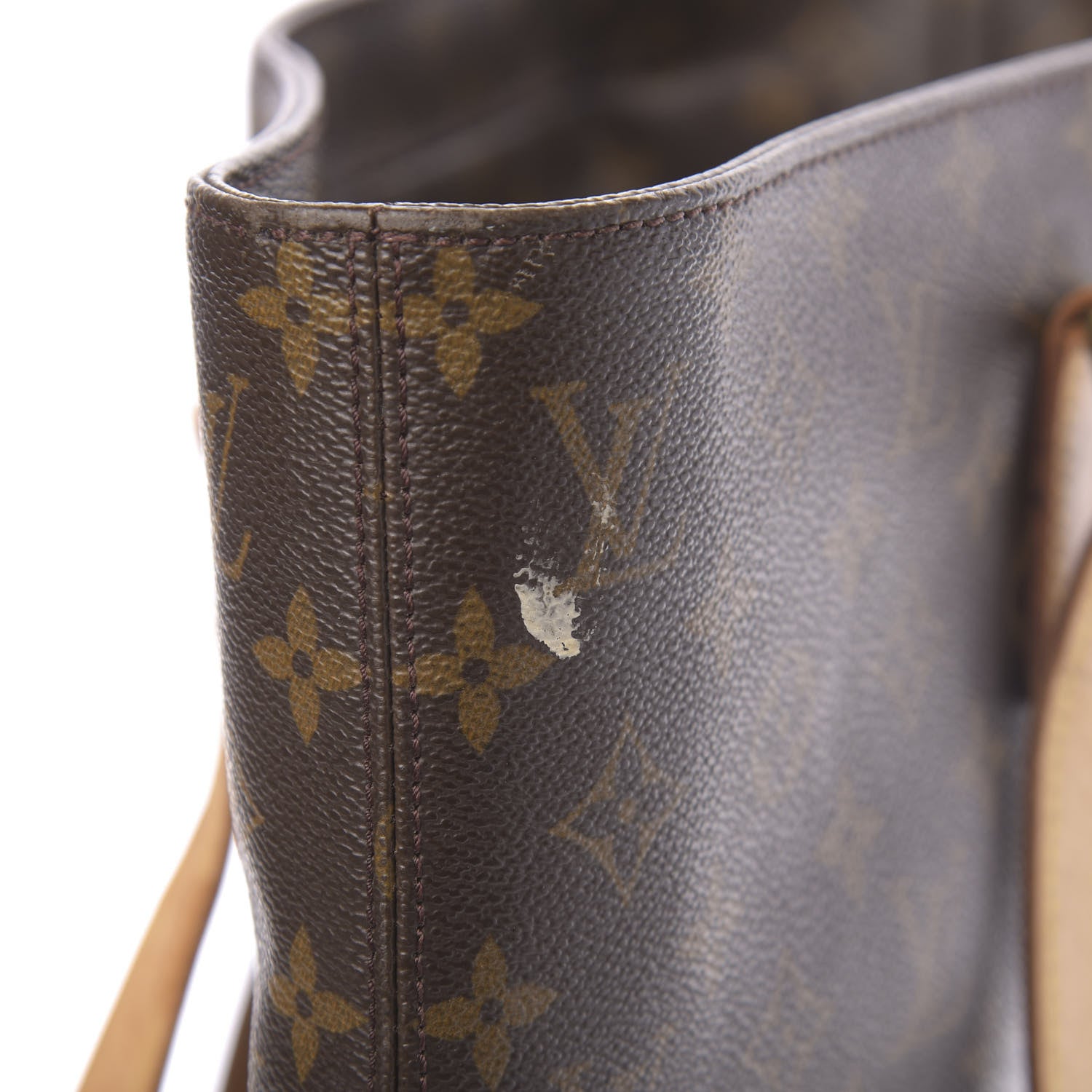 Louis Vuitton Monogram Luco 24 of 28