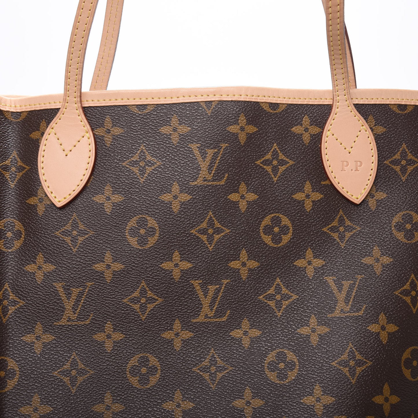 Monogram Neverfull GM