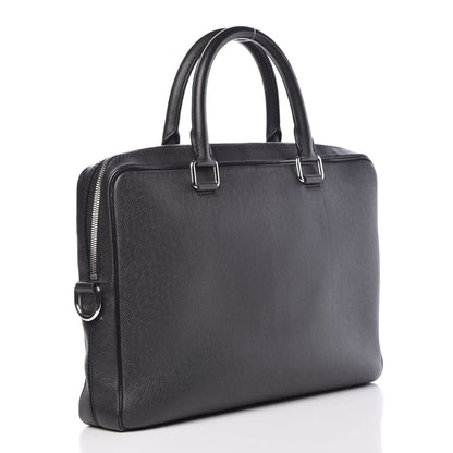 Louis Vuitton Taiga Porte-Documents Business PM Ardoise 3 of 14