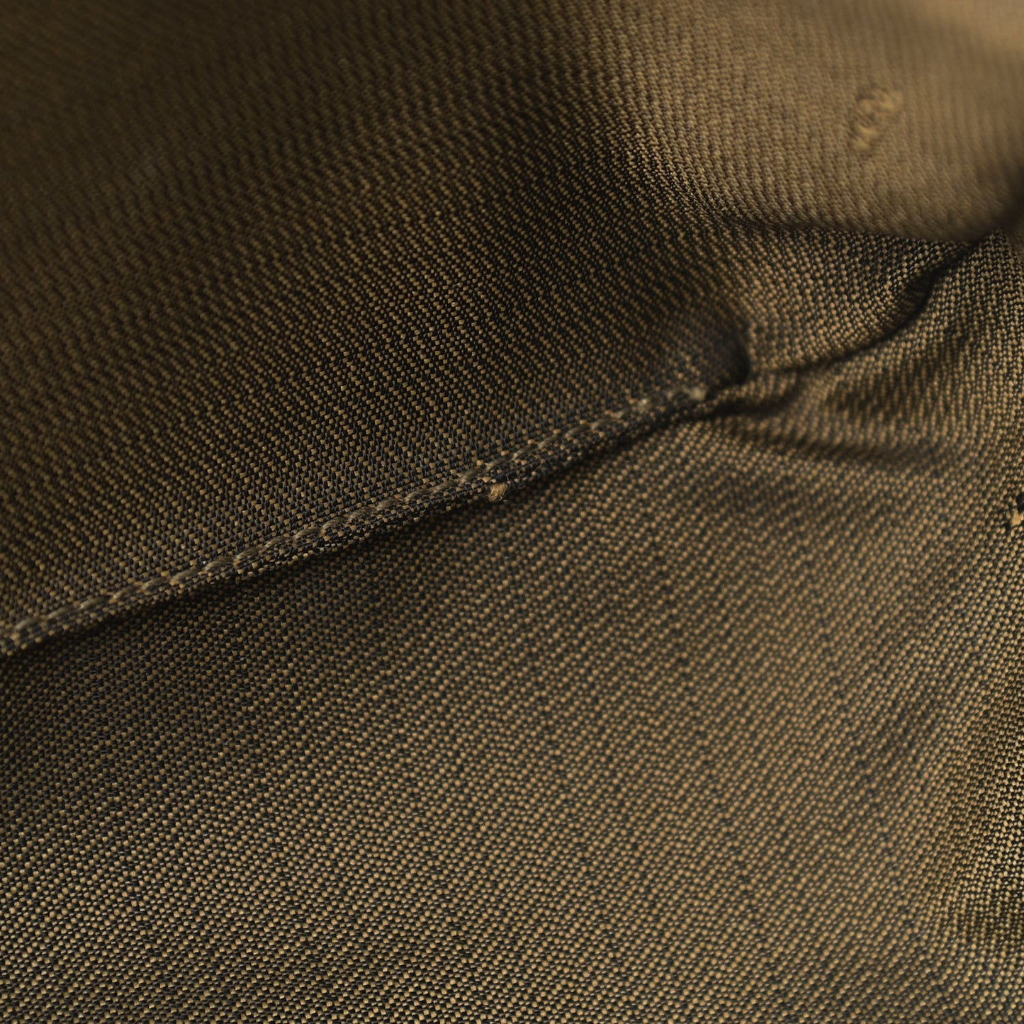 Zucca Shoulder Bag Tobacco
