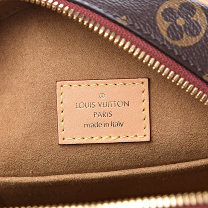 Louis Vuitton Monogram Boite Chapeau Souple 6 of 9