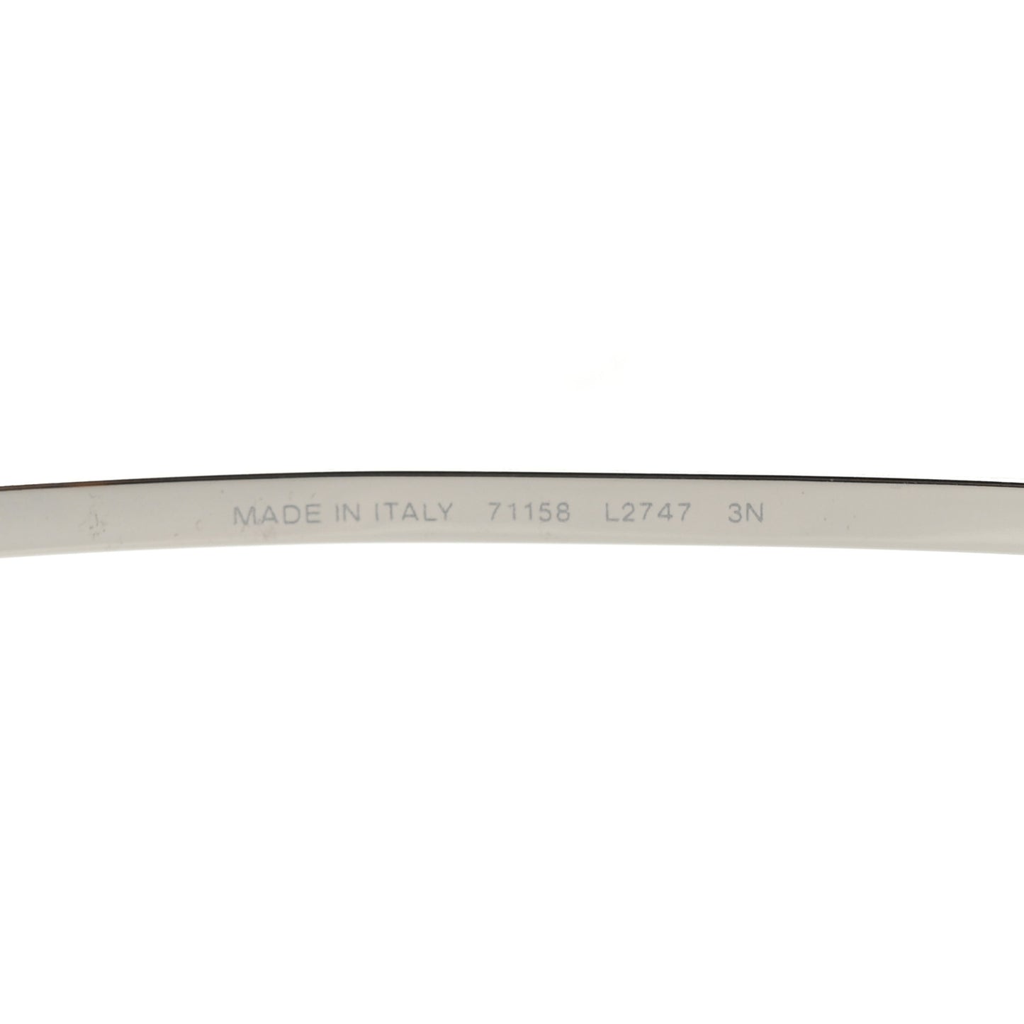 Shield Runway Sunglasses 71158 Black