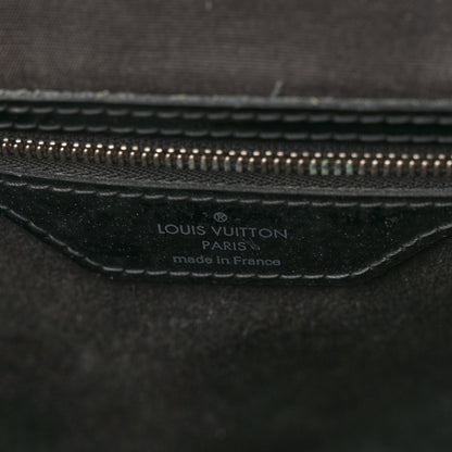 Louis Vuitton Electric Epi Brea MM Black 6 of 11