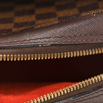 Louis Vuitton Damier Ebene Triana 15 of 18