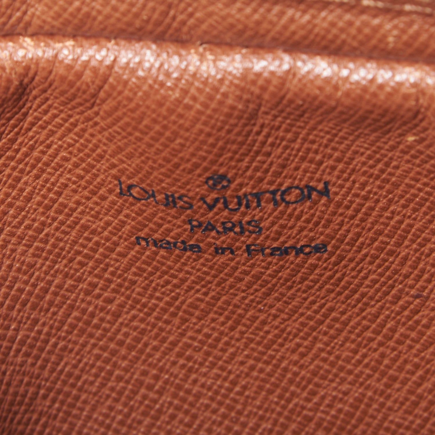 Louis Vuitton Monogram Pochette Marly Bandouliere 8 of 20