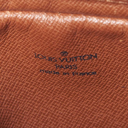 Louis Vuitton Monogram Pochette Marly Bandouliere 8 of 20