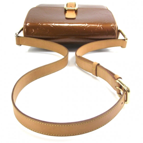 Vernis Christie GM Bronze