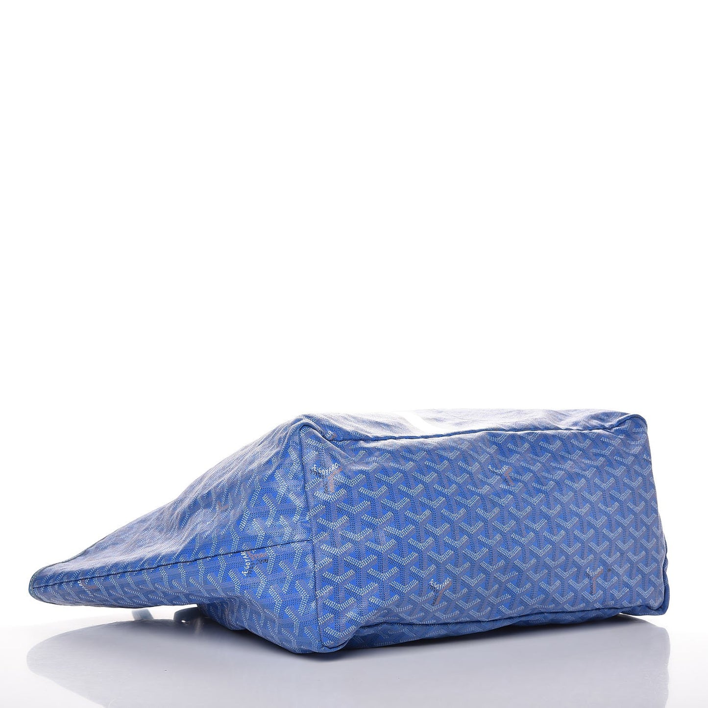 Goyardine Saint Louis GM Sky Blue