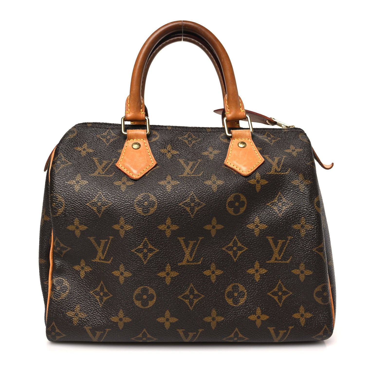 Louis Vuitton Monogram Speedy 25 1 of 10