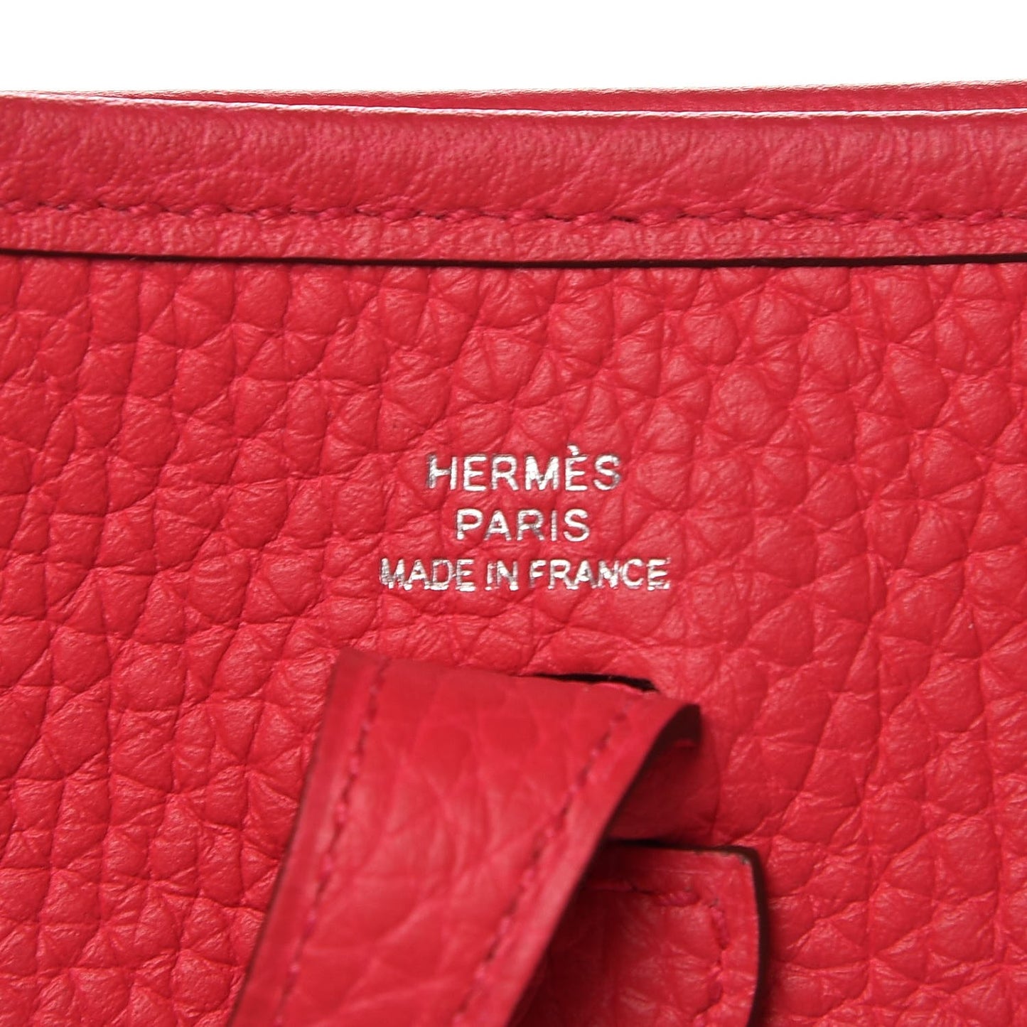 Taurillon Clemence Evelyne TPM Rose Extreme