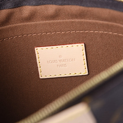Louis Vuitton Monogram Multi Pochette Accessories Large Pochette 6 of 7