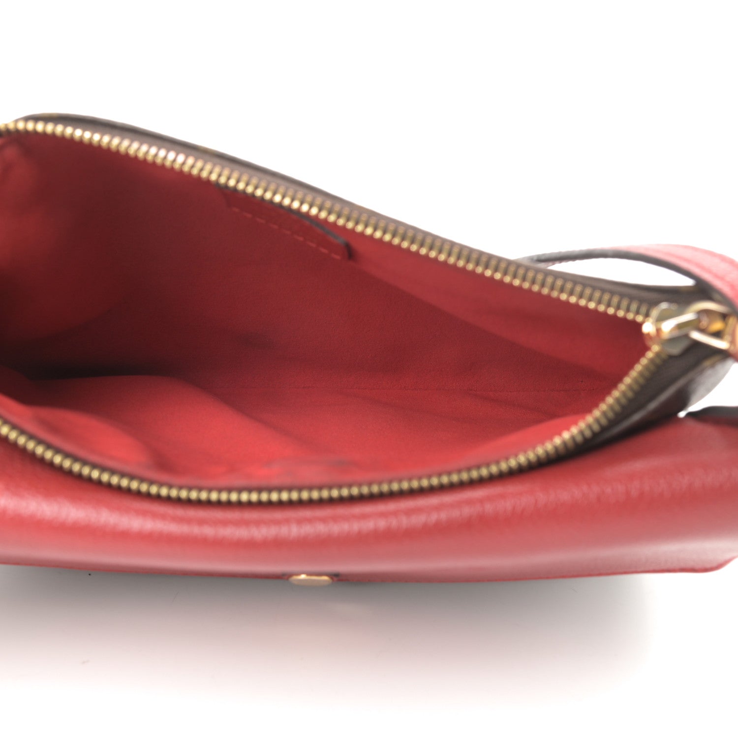 Louis Vuitton Monogram Twice Pochette Cherry 5 of 14