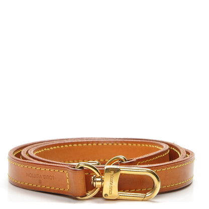 Louis Vuitton Vachetta Shoulder Strap 1 of 5