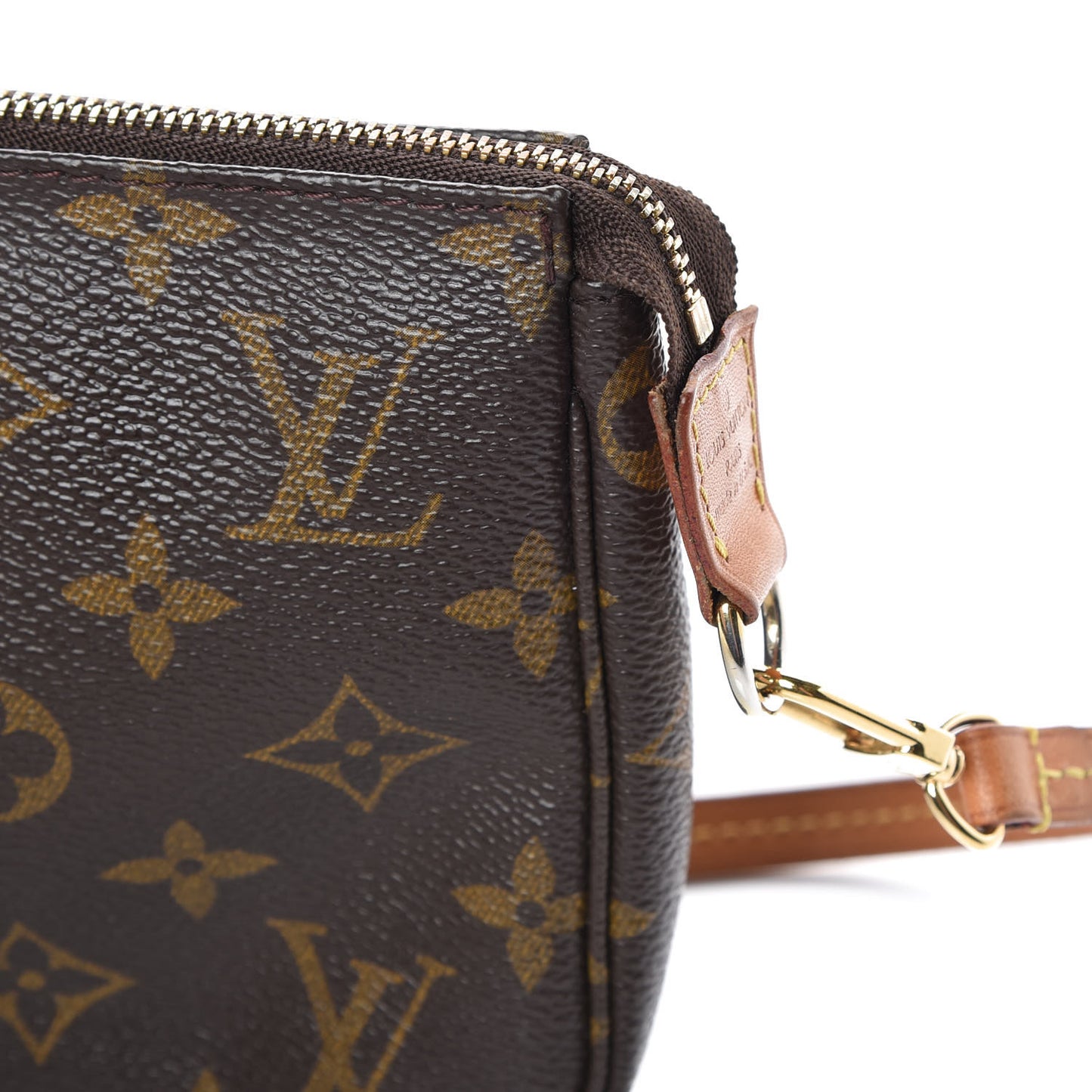 Monogram Pochette Accessories