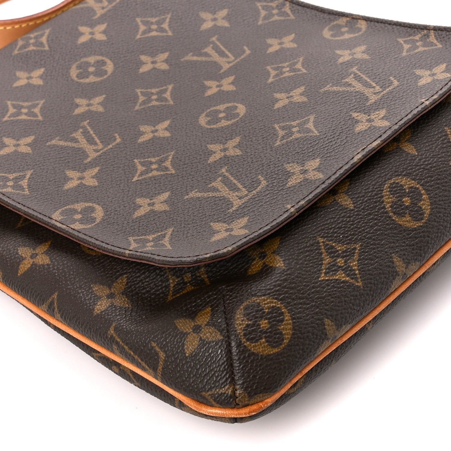 Louis Vuitton Monogram Musette Salsa 8 of 9
