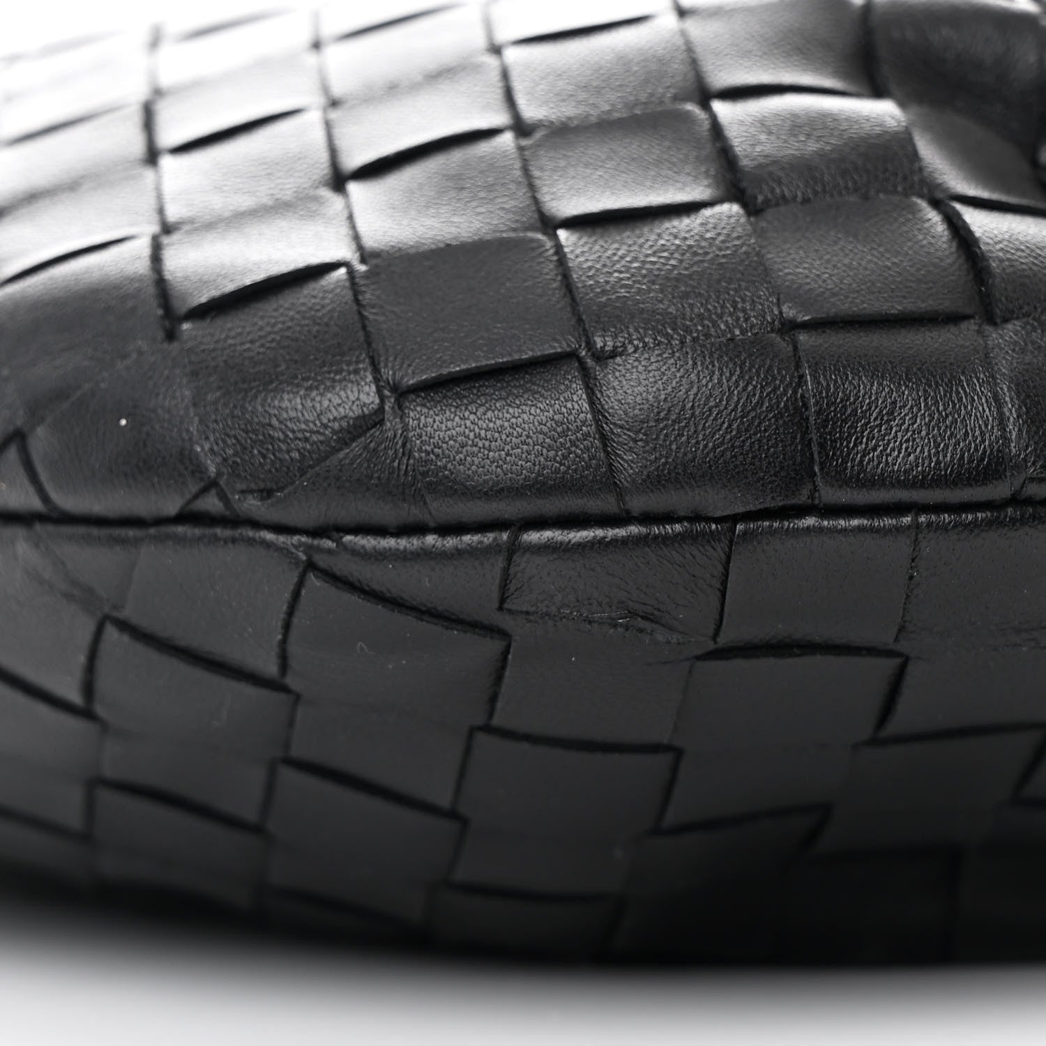 Bottega Veneta Nappa Intrecciato Mini Jodie Black 10 of 10