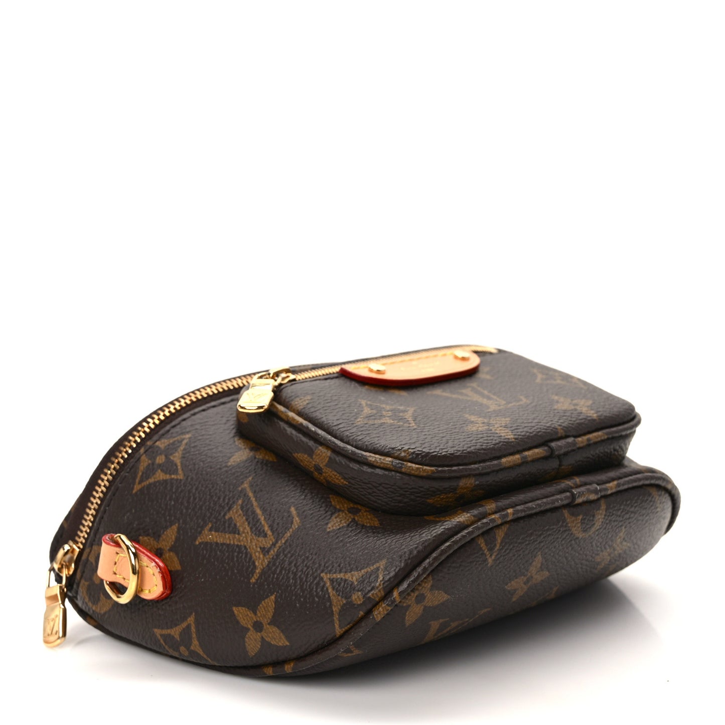 Monogram Mini Bumbag