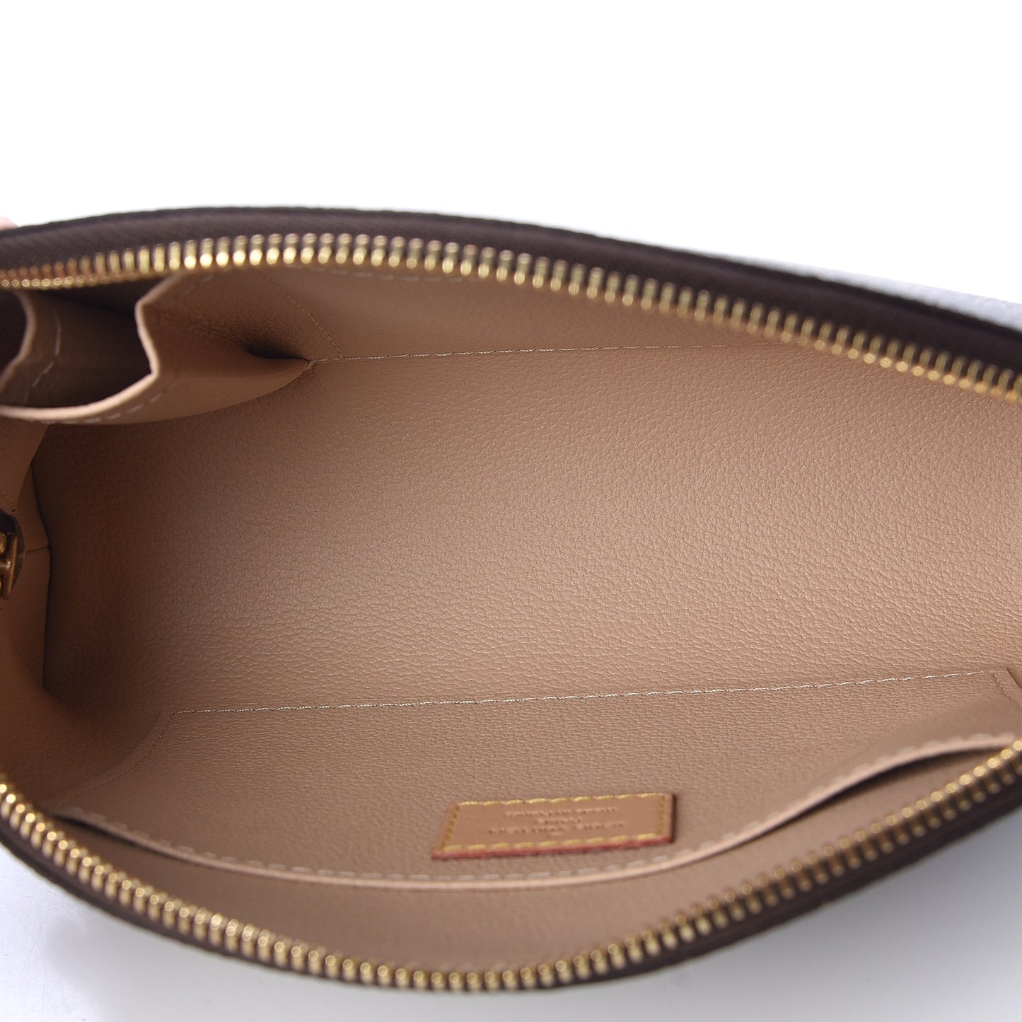 Monogram Cosmetic Pouch GM
