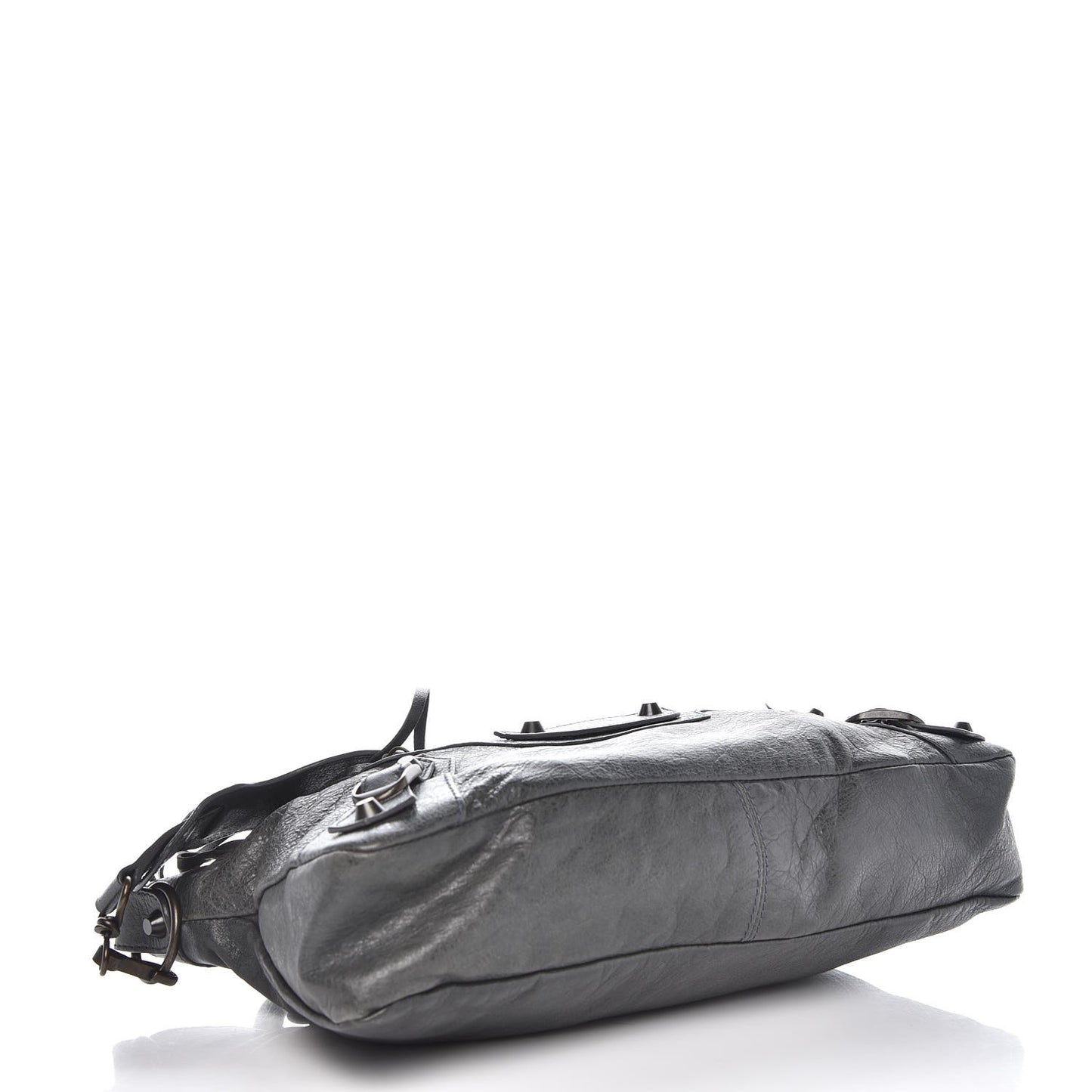 Agneau Classic Hardware First Anthracite