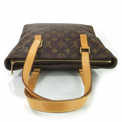 Louis Vuitton Monogram Cabas Piano 4 of 8
