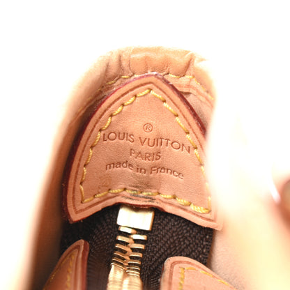 Louis Vuitton Monogram Boetie MM 6 of 11