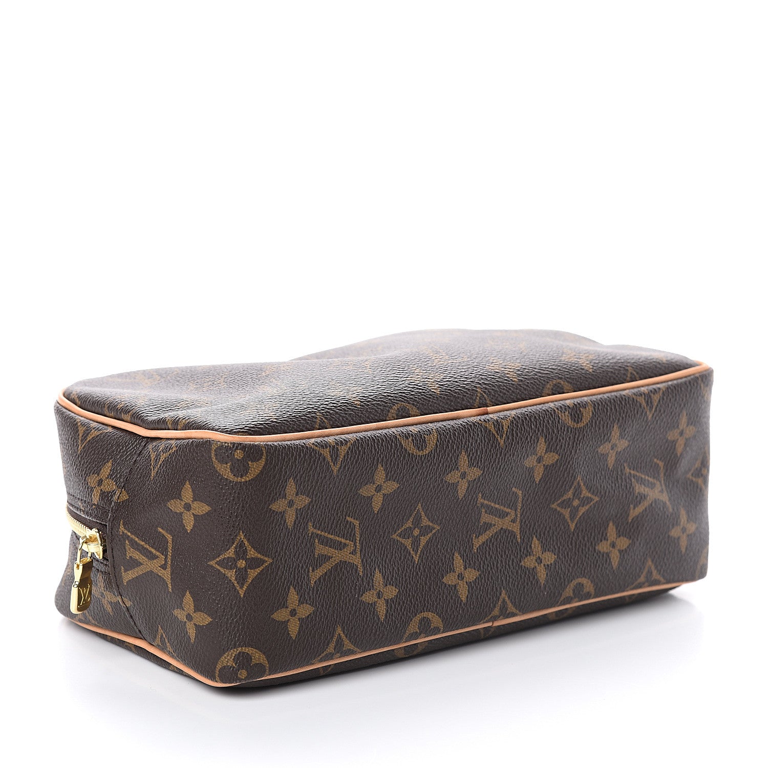 Louis Vuitton Monogram Toiletry Bag 25 3 of 8