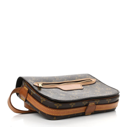 Louis Vuitton Monogram Saint Germain PM 4 of 14