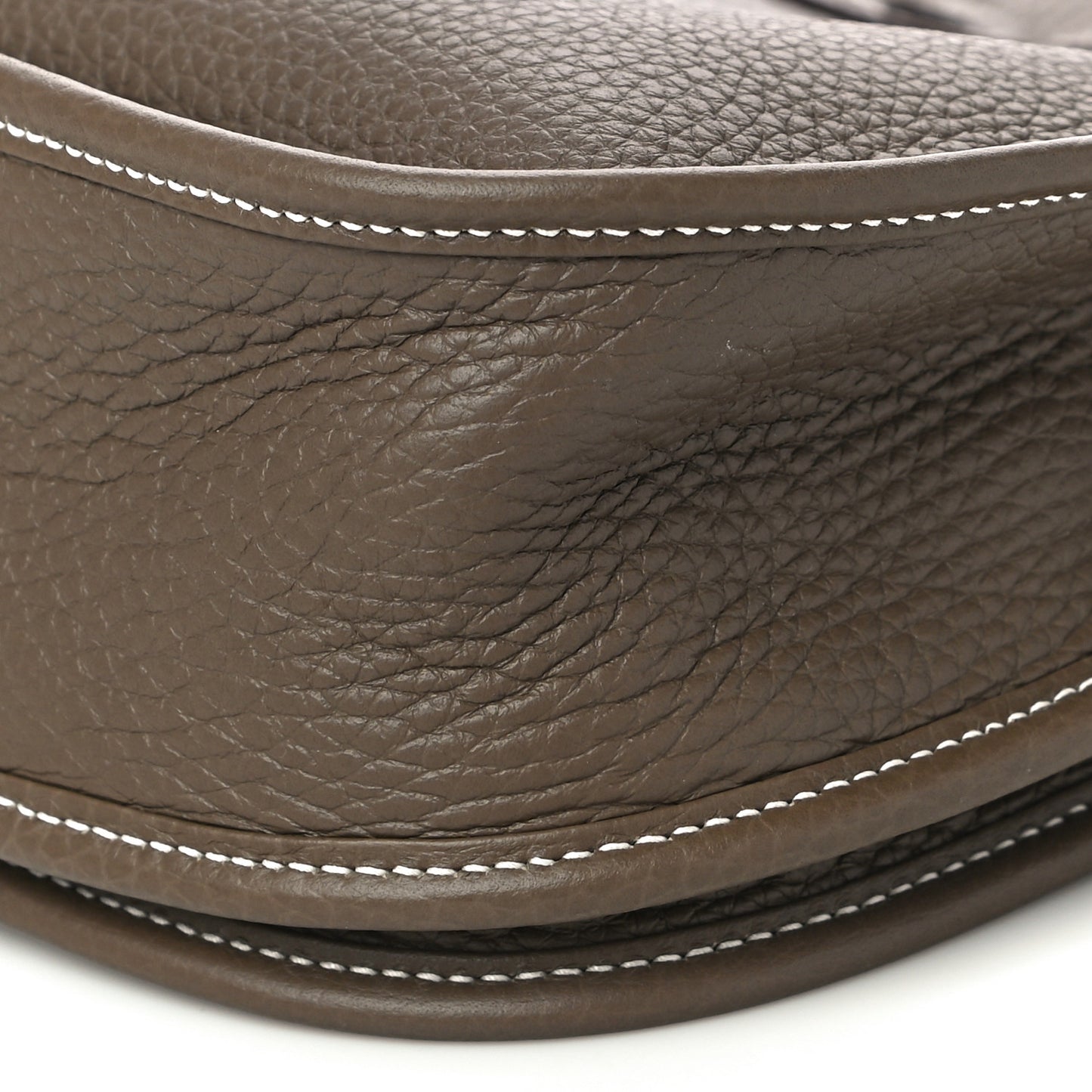 Taurillon Clemence Evelyne III PM Etoupe