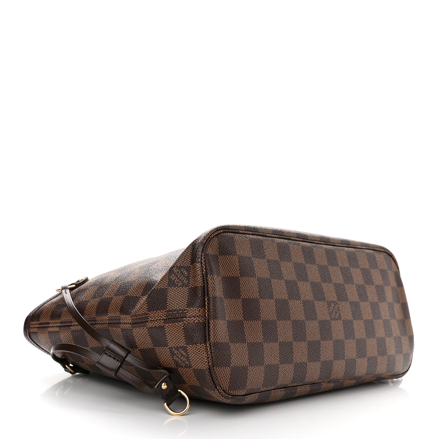 Damier Ebene Neo Neverfull PM