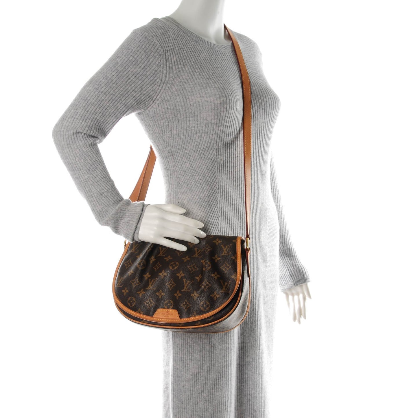 Monogram Menilmontant PM