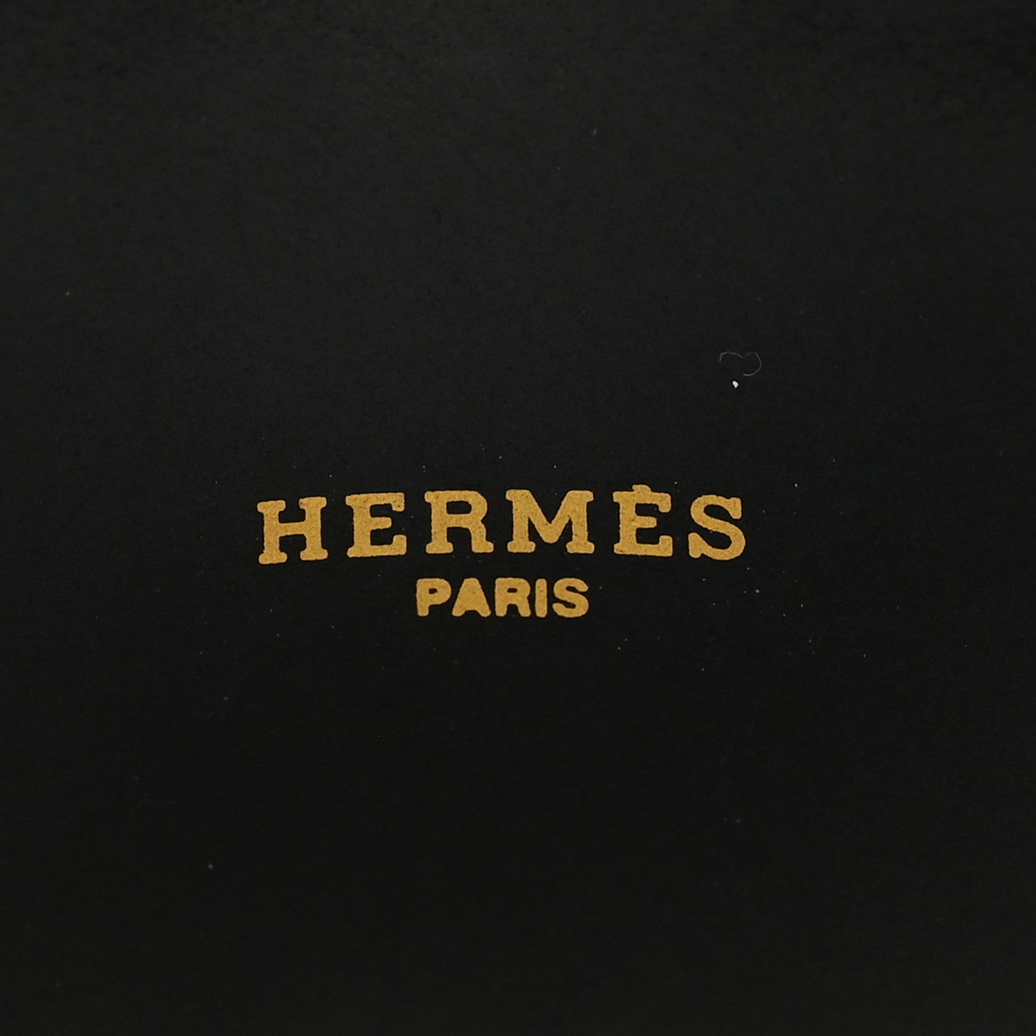 Hermes Enamel Printed Marwari Extra Wide Bracelet 70 4 of 6