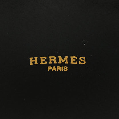 Hermes Enamel Printed Marwari Extra Wide Bracelet 70 4 of 6