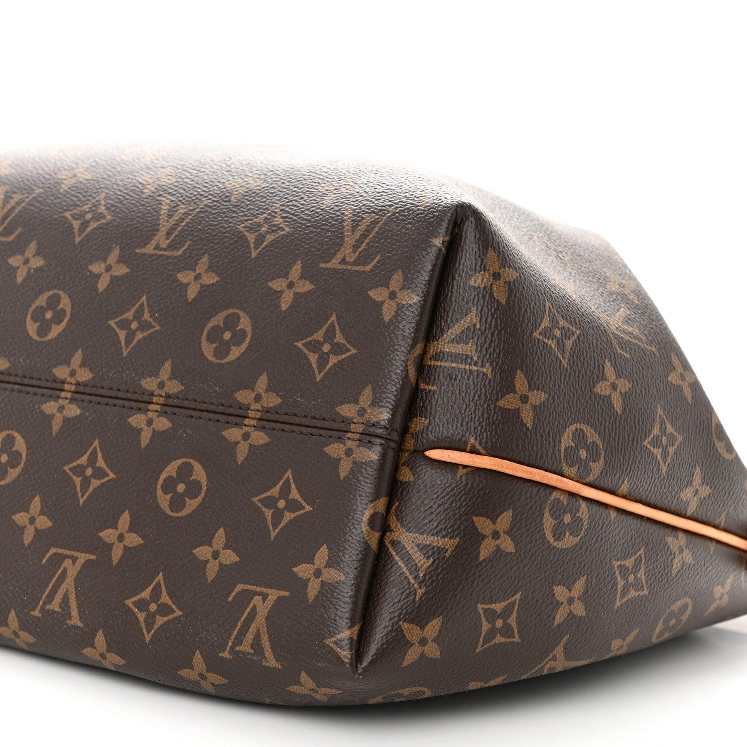 Louis Vuitton Monogram Turenne GM 10 of 11