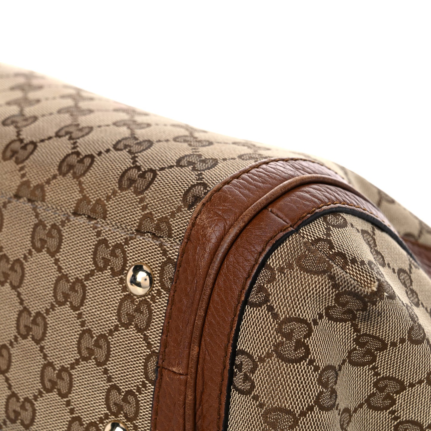 Monogram Cellarius Calfskin Medium Bella Hobo Beige Ebony Cuir