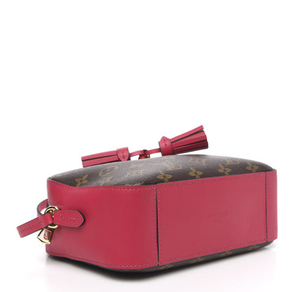 Louis Vuitton Monogram Saintonge Freesia 3 of 8