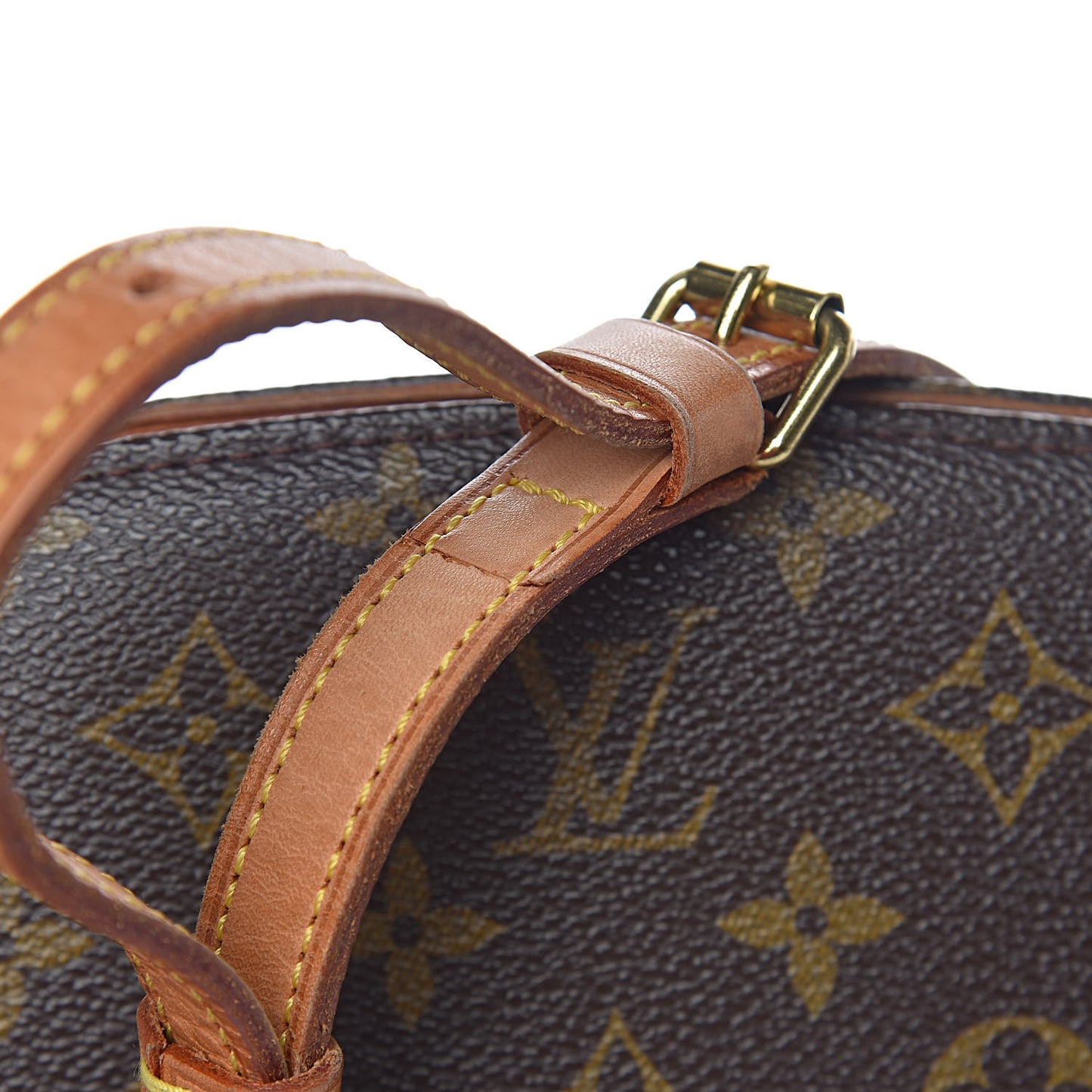 Monogram Drouot