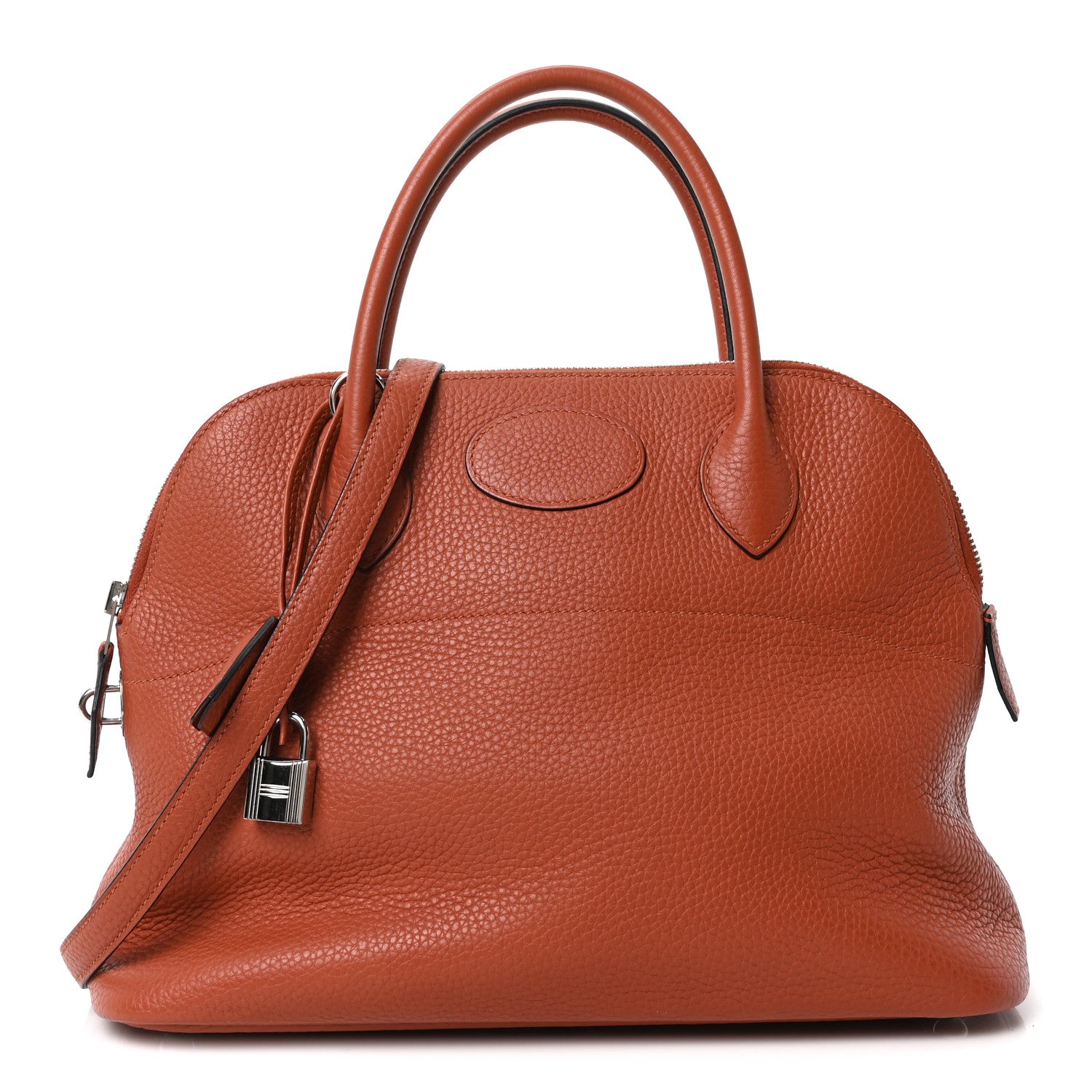 Hermes Taurillon Clemence Bolide 31 Terre Battue 1 of 9
