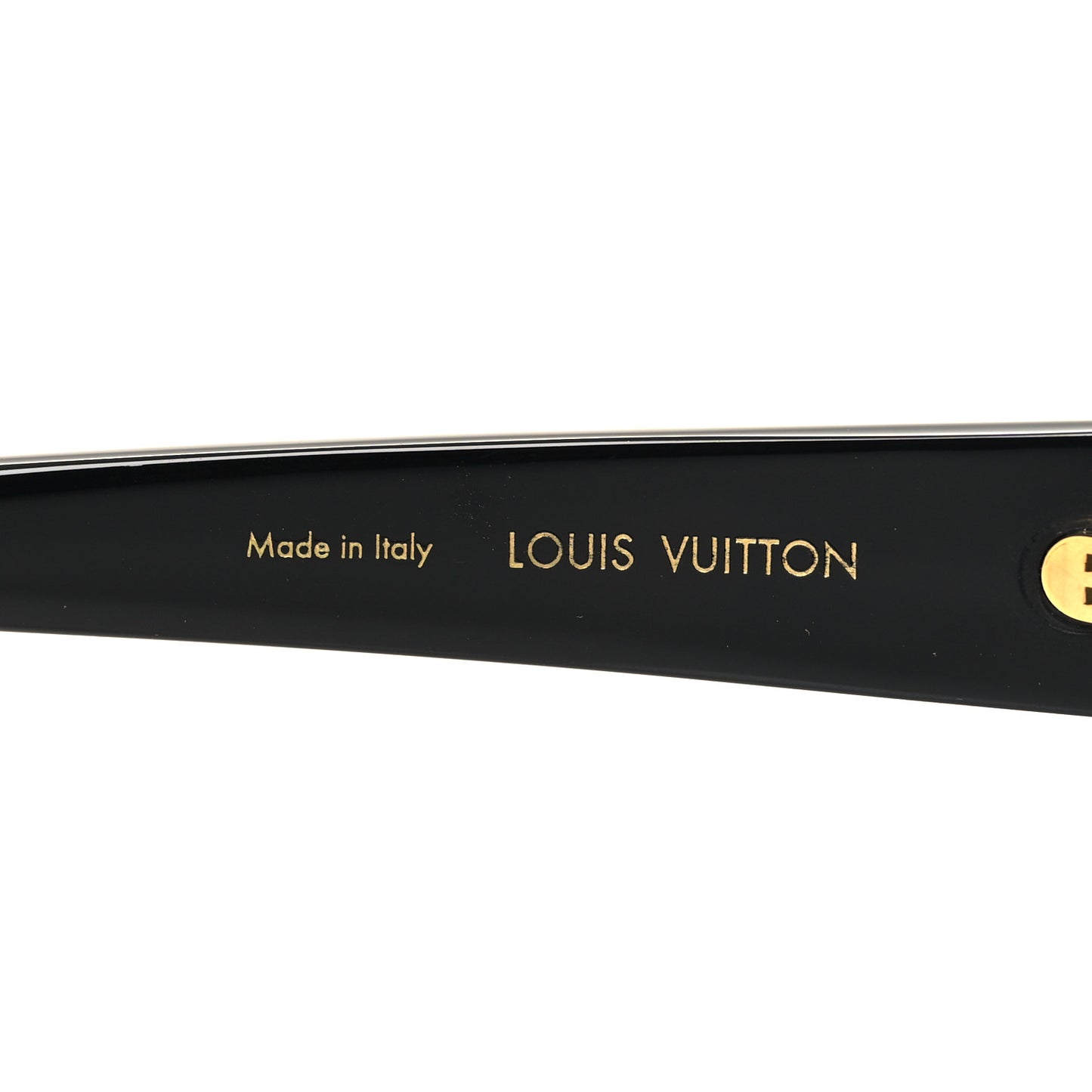 Acetate Evidence Z1502E Sunglasses Black