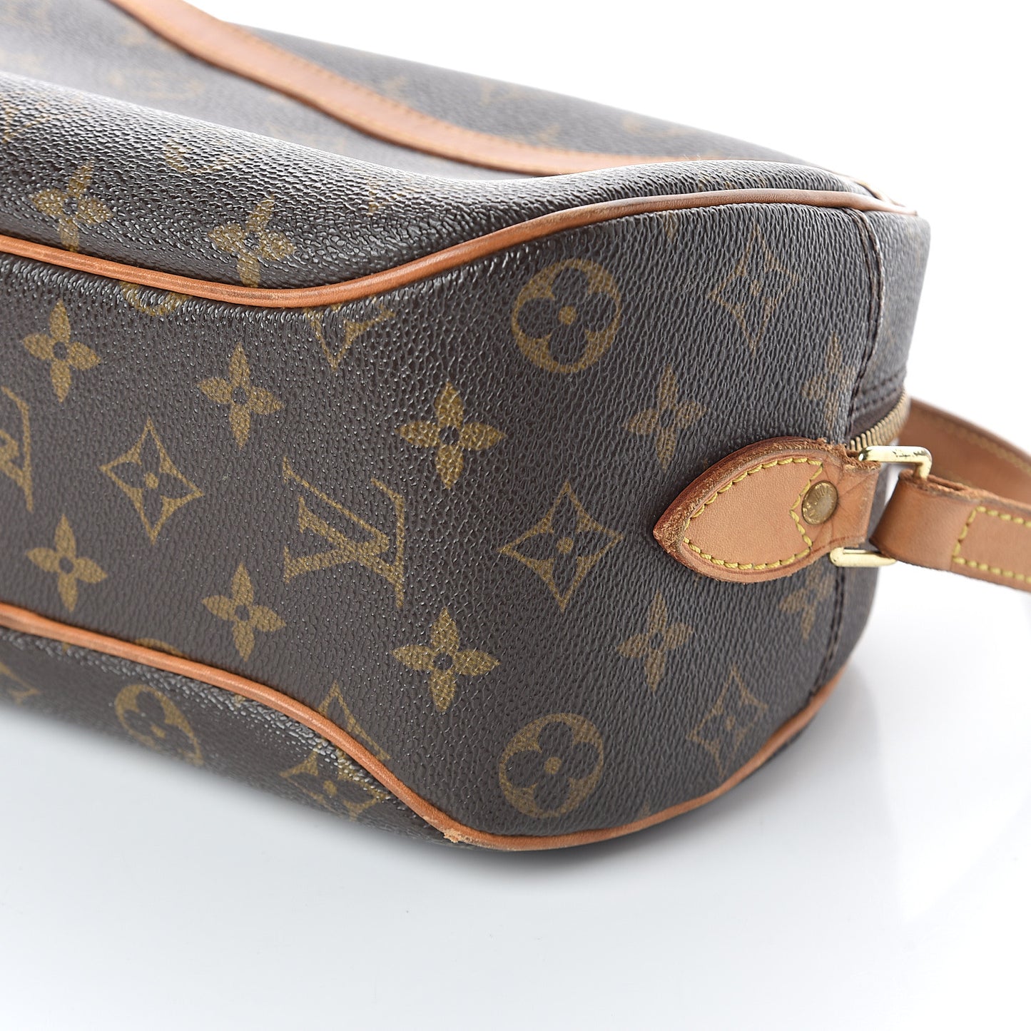 Monogram Blois